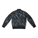 Fern Bomber Jacket